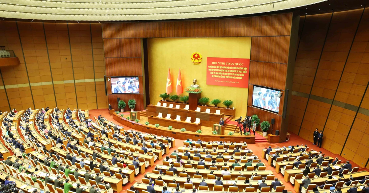 Resolution No. 79 affirms role and broadens scope of state economic sector