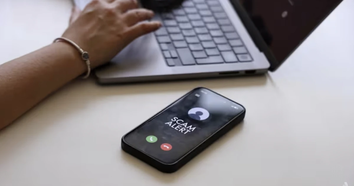 Singapore records first-ever decline in scam cases