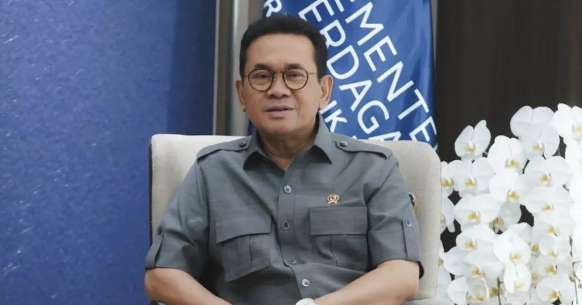 Indonesia calls on EU to implement WTO ruling in palm oil dispute