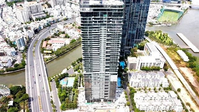 Vietnam’s branded residence segment poised for long-term potential