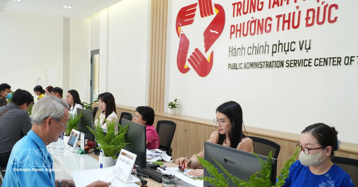 National digital governance platform proposed to drive data-led public administration
