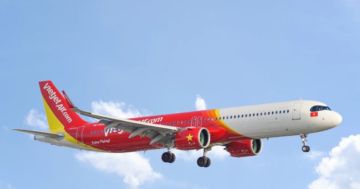 Vietjet opens Ho Chi Minh City–Colombo direct service with launch promotions