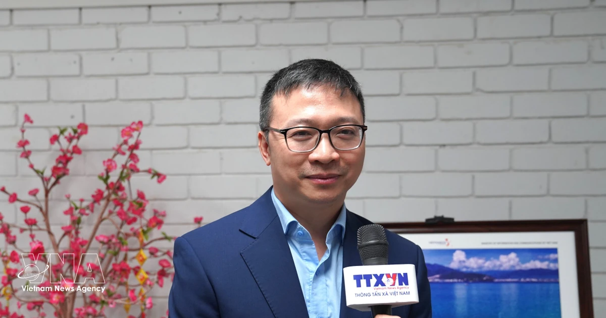International Financial Centre - Vietnam's strategic move in global race: Expert