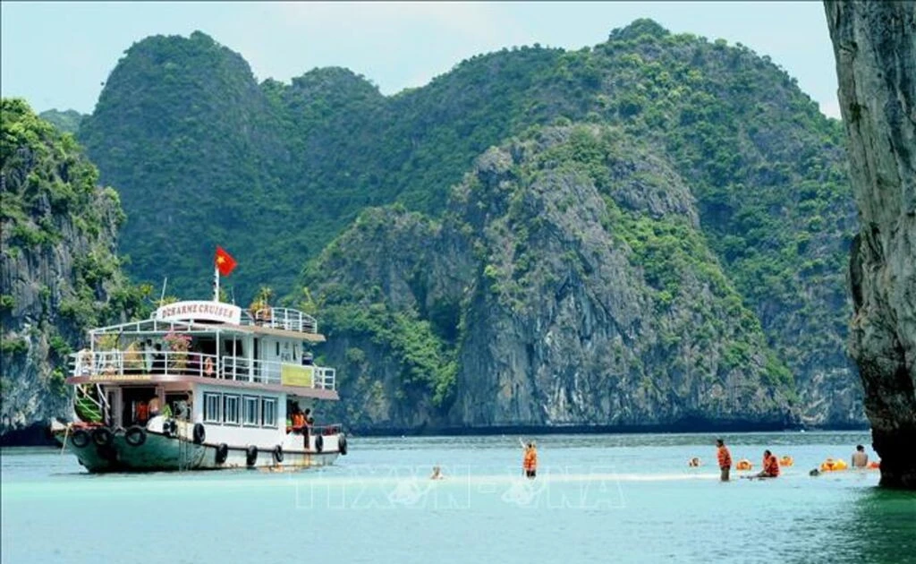 Hai Phong promotes tourism on international stage