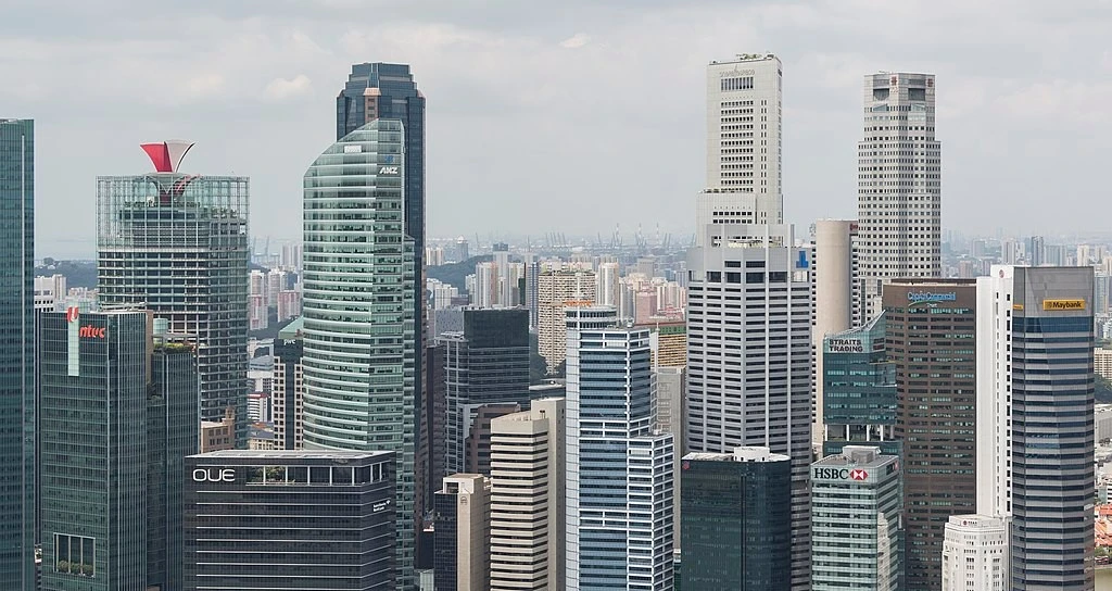 Singapore's core inflation falls in May