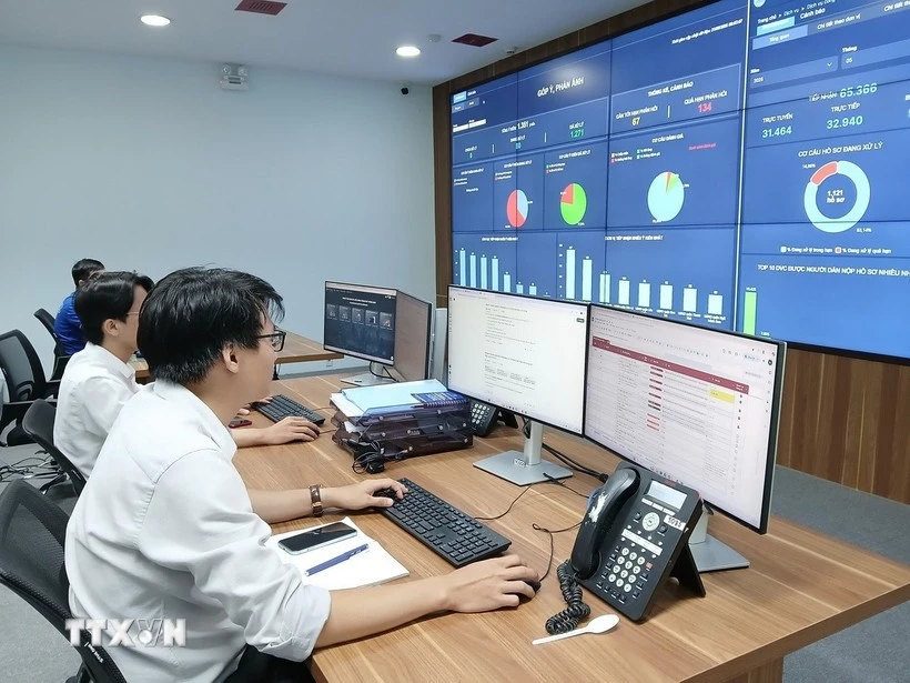 Vietnam moves to transform digital assets into real economic value