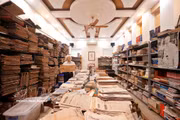 Vietnam’s largest collector of printed newspapers