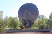 Ho Chi Minh Square in Moscow: a symbol of Vietnam-Russia friendship