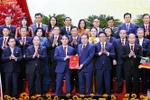 NA Chairman urges Khanh Hoa to establish itself as a strategic growth pole