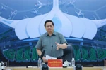 PM requests greater efforts to operate Long Thanh International Airport on schedule