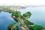 First 5 months of 2025: Hanoi welcomes nearly 13 million tourists