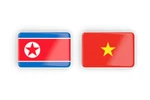 Traditional friendship between Vietnam and DPRK