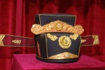 Nguyen Dynasty court attire brought back to life 