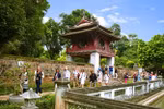 Vietnam’s foreign tourist arrivals rise 21.5% in nine months