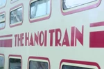 Hanoi train: A new cultural highlight on National Day
