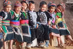 Ahead of 14th National Party Congress People’s happiness placed at the heart of all policies