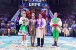 Vietnam wins bronze at int’l circus festival in Russia