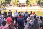Hanoi gets ready for Halal tourists 