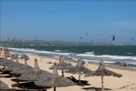 Mui Ne aims to become premier destination in Asia-Pacific for tourists