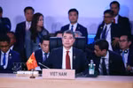 Vietnamese PM puts forward proposals to address multidimensional challenges at 48th ASEAN Summit