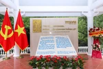 Restoration project of VNA relic site in Tuyen Quang inaugurated