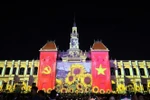 HCM City launches cultural events to mark Reunification Day