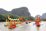 Trang An Festival honours heritage and spirituality in Ninh Binh