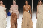 Designer Phan Dang Hoang bringing Vietnamese materials to global fashion