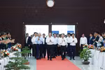 Party chief envisions modern Quang Nam – Da Nang hub