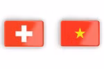 Strong Vietnam – Switzerland cooperation 
