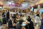 Vietnam firms showcase products at SIAL Interfood 2025 in Indonesia