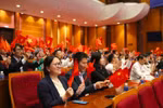 Vietnam – China friendship youth meeting concludes