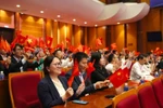 Vietnam – China friendship youth meeting concludes