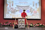 Dong Ho folk paintings, Quan ho singing introduced in Paris