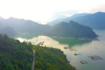 Hoa Binh named among world’s most beautiful destinations: US magazine