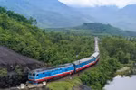 Weekly highlights: Vietnam’s North-South Express named world’s best train ride