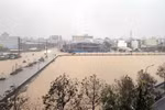 Central Vietnam battles widespread floods and erosion