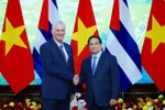 Vietnam always treasures special friendship with Cuba: PM