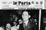 Le Paria: A revolutionary legacy in print