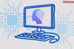 AI is reshaping the entire information landscape. (Photo: VNA)