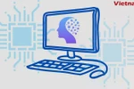 AI is reshaping the entire information landscape. (Photo: VNA)
