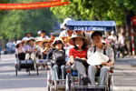 The first four months: International arrivals to Vietnam rose by 23.8%