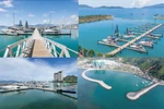 Vietnam’s first international-standard marina officially recognised