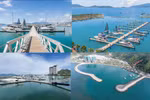 Vietnam’s first international-standard marina officially recognised