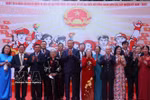 Party General Secretary casts ballot in Hanoi’s Ba Dinh ward