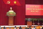 Party’s 95-year legacy honoured at Hanoi get-together