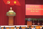 Party’s 95-year legacy honoured at Hanoi get-together