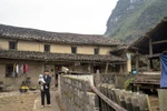 Rammed-earth houses – A cultural heritage of Hmong people in Ha Giang