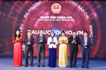 VNA launches special portal on 16th NA, People’s Council elections