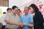 Administrative reforms must not affect people's livelihoods: PM